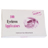 Depileve Eyebrow Applicators