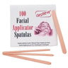 Depileve Facial Applicators