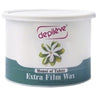 Depileve Monoi of Tahiti Stripless Extra Film Hard Wax / 14 oz.