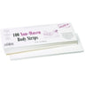 Depileve Non-Woven Body Strips / 100-ct.