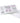 Depileve Non-Woven Facial Strips / 100-ct.