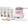 Depileve Professional Kit