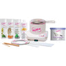 Professional Deluxe Waxing Kit by Depileve