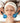 Derm-A-Globe Blue / 1 Globe