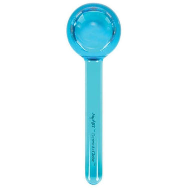 Derm-A-Globe Blue / 1 Globe