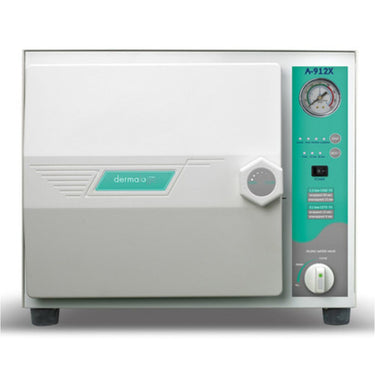Dermalogic Autoclave Sterilizer / 19"W x 18"D x 16"H