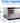 Dermalogic Mini Stainless Steel Towel Warmer - 8 Liters by HANS Equipment
