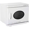 Dermalogic Single Hot Towel Cabi with UV / 18L Size by HANS Equipment