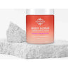 Dermasuri Body Scrub Sugar Exfoliator / 8 oz.