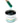 Dermwax Avocado Clear Green Liquid Soft Wax from Italy / Case of (12) 14 oz. Cans by Dermwax