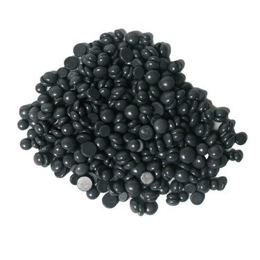 Dermwax - Black Onyx - Stripless Hard Wax Beads / 10 lb. Bag by Dermwax