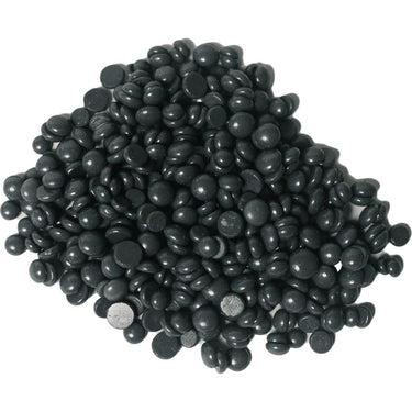Dermwax Black Onyx Wax / Hard Wax Beads / 20 Lb. Bag