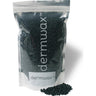 Dermwax Black Onyx Wax / Hard Wax Beads / 60 Lbs.