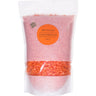 Dermwax Calendula Orange Organic Wax / Hard Wax Beads / 60 Lb. Bag
