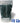 Dermwax - California Ocean Blue - Stripless Hard Wax Beads / 10 lb. Bag by Dermwax