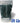 Dermwax - California Ocean Blue - Stripless Hard Wax Beads / 20 lb. Bag by Dermwax