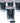 Dermwax - California Ocean Blue - Stripless Hard Wax Beads / 28 oz. Bag / Case of 4 Bags = 112 oz. Total by Dermwax