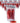 Dermwax - California Red - Stripless Hard Wax Beads / 28 oz. Bag / Bulk Case of 12 Bags = 21 lbs. Total by Dermwax