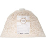 Dermwax - Coconut White - Stripless Hard Wax Beads from France / 60 lbs. by Dermwax