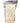 Dermwax Coconut White Wax / Hard Wax Beads / 20 Lb. Bag
