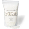 Dermwax Elite - Multidirectional Coconut Wax - Stripless Hard Wax Beads / 2 Lbs. Bag / Case of 4 Bags = 8 lbs. Total by Dermwax
