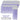 Dermwax Elite Naked Lilac Soft Strip Wax Cartridges / 3.38 fl.oz. each X 24 Units by Dermwax