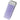 Dermwax Elite Naked Lilac Soft Strip Wax Cartridges / 3.38 fl.oz. each X 24 Units by Dermwax