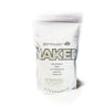 Dermwax Elite - Naked - Stripless Hard Wax Beads / 2 Lb. Bag / Case of 4 Bags = 8 Lb. Total by Dermwax