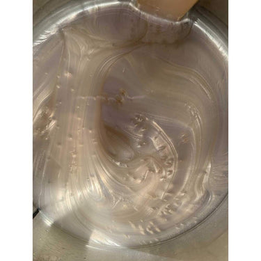 Dermwax Elite - Shimmer Clear - Stripless Hard Wax Beads / 60 Lb. Bag by Dermwax