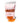 Dermwax Elite - Shimmer Coral - Stripless Hard Wax Beads / 60 Lb. Bag by Dermwax