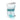 Dermwax Elite - Sparkle Blue - Stripless Hard Wax Beads / 28 oz. Bag / Case of 4 Bags = 112 oz. Total by Dermwax