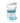 Dermwax Elite - Sparkle Blue - Stripless Hard Wax Beads / 60 Lb. Bag by Dermwax