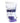 Dermwax Elite - Sparkle Lilac - Stripless Hard Wax Beads / 10 Lb. Bag by Dermwax