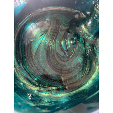Dermwax Emerald Ocean Wax - Hard Wax Beads / 60 Lbs.