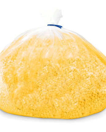 Dermwax - Liquid Gold - Stripless Hard Wax Beads / 20 lb. Bag by Dermwax