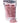 Dermwax Pink Chiffon Wax - Hard Wax Beads / 10 Lb. Bag