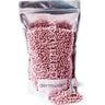 Dermwax Pink Chiffon Wax - Hard Wax Beads / 10 Lb. Bag