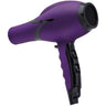Designer Crepe Finish Turbo Ionic Dryer by Hot Tools