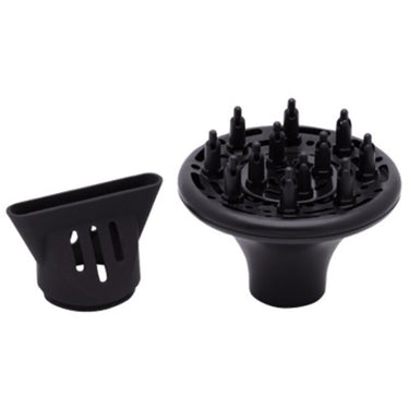 Designer Crepe Finish Turbo Ionic Dryer by Hot Tools