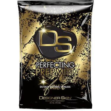 Designer Skin Sunless Perfecting Prep Mitt / 24 Piece Display