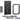 Designer Wood Locker Replacement Lock Conversion Kit - for Built-in Key Locks (Lock not included) by Salsbury – Default Title by Salsbury (view 2)