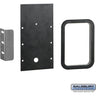 Designer Wood Locker Replacement Lock Conversion Kit - for Electronic Locks (Lock not included) by Salsbury – Default Title by Salsbury