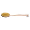 Detachable Body Brush / 16" x 2.5"