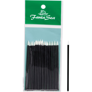 Detailed Eyeliner Applicator / 25 Pack by Fantasea