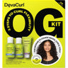 DevaCurl OG Kit