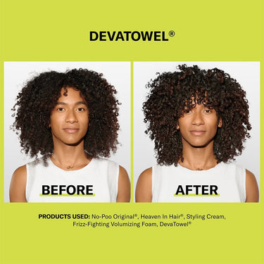 DevaTowel / Gray