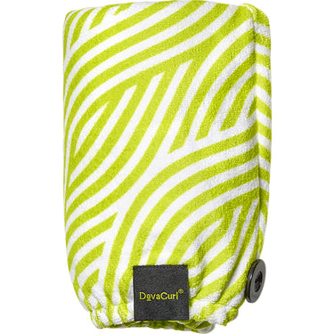 DevaTwist Towel