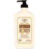 Devoted Creations Bourbon & Honey Moisturizer / 18.25 fl. oz. - 540 mL.