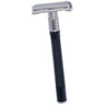 Diamond Edge Classic Safety Razor And Blades