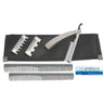 Diamond Edge Hair Styling Razor Kit
